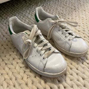 Women’s Stan Smith, Adidas sneakers, size 7